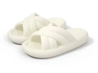 Non-Slips Rubber Slippers