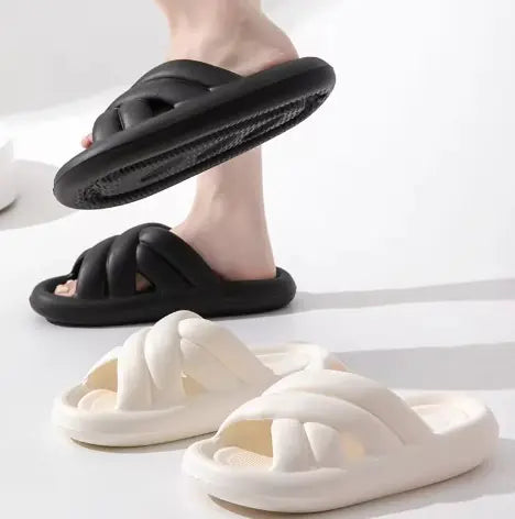 Non-Slips Rubber Slippers