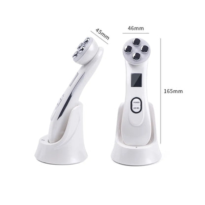 Skin Care Face Massager