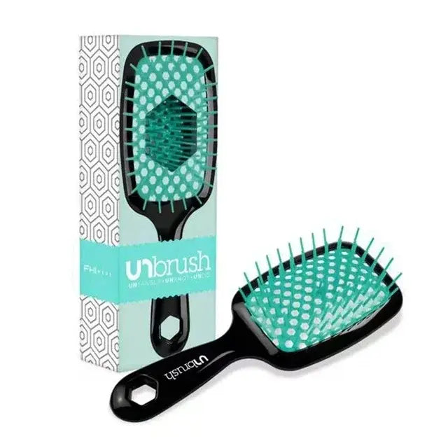 Unbrush Hair Comb