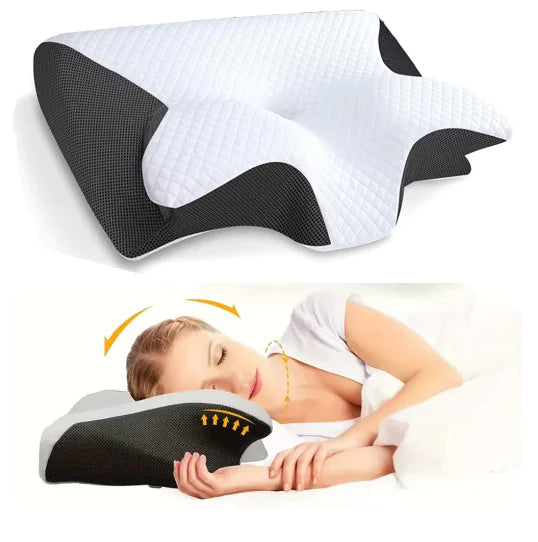 Memory Support Pillow